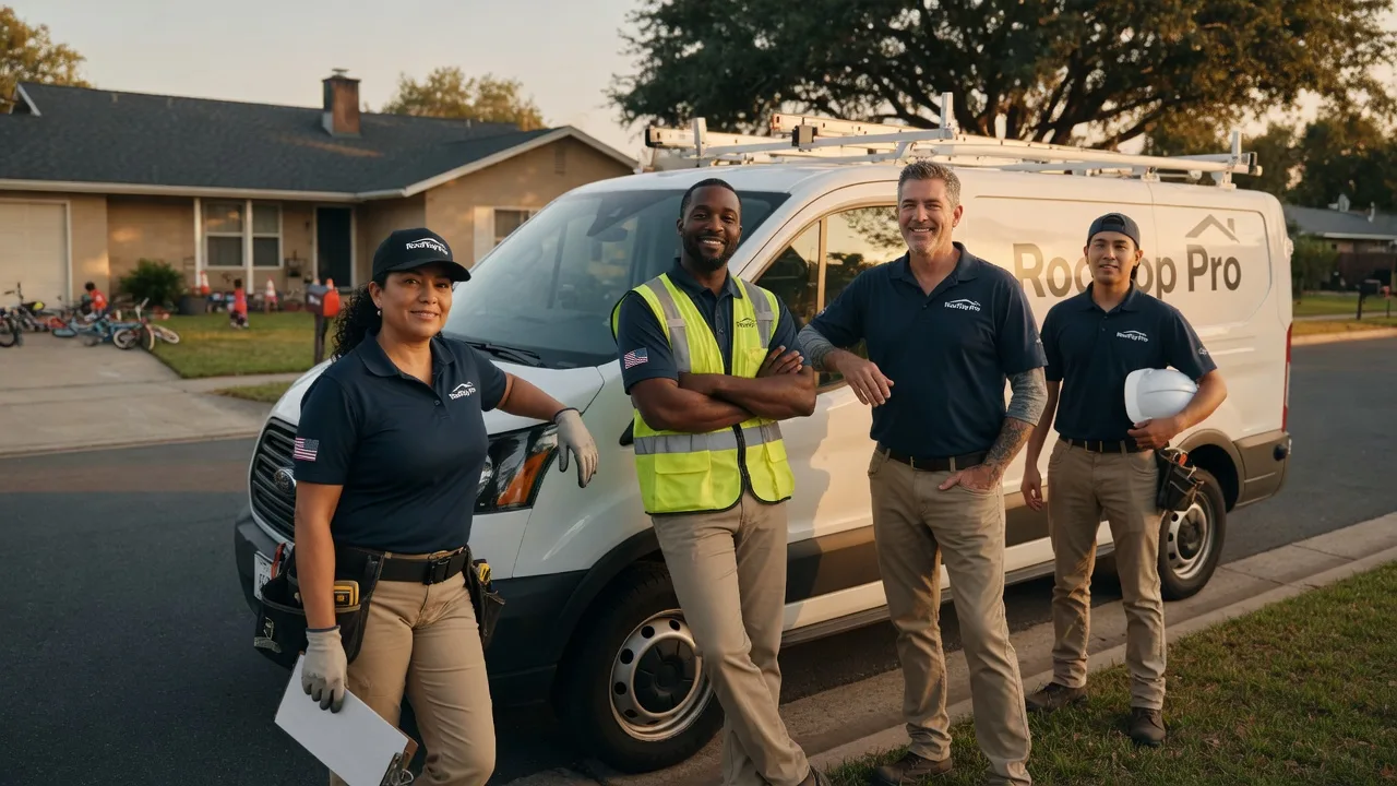 Roof Repair in Syracuse, UT near me